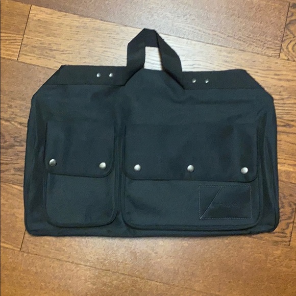 NWOT Rocawear duffle bag - Picture 1 of 7